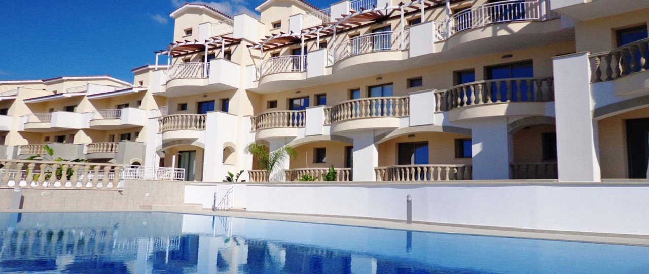 For Sale: Apartments, Universal, Paphos, Cyprus FC-30242 - #2 For Sale: Apartments, Universal, Paphos, Cyprus FC-30242 - #2