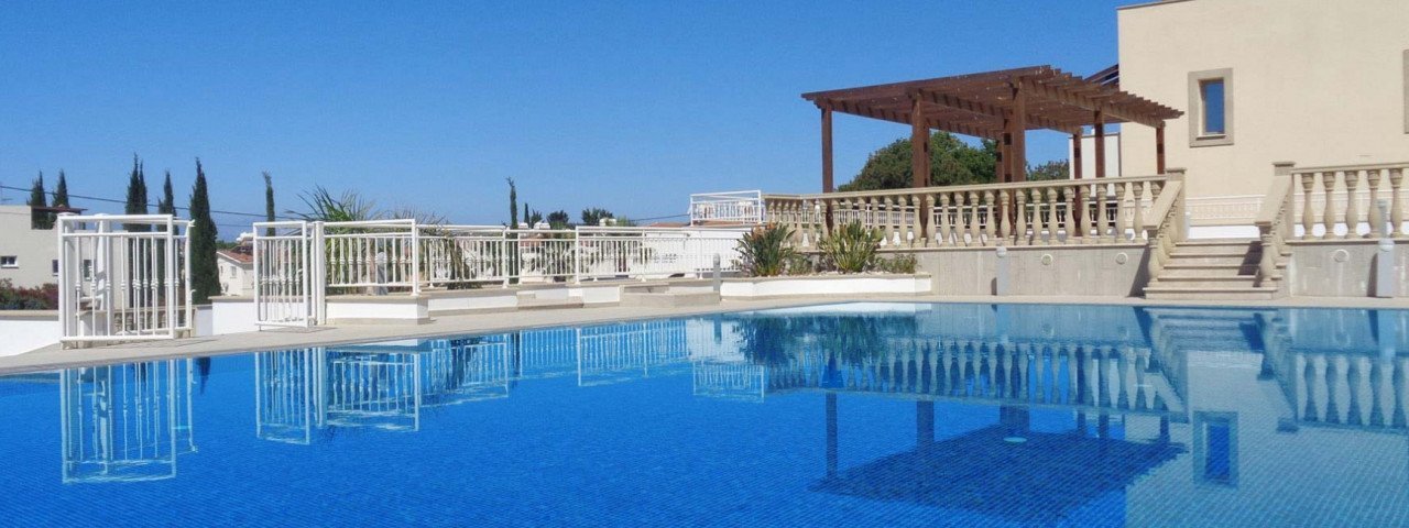 For Sale: Apartments, Universal, Paphos, Cyprus FC-30242 - #3 For Sale: Apartments, Universal, Paphos, Cyprus FC-30242 - #3