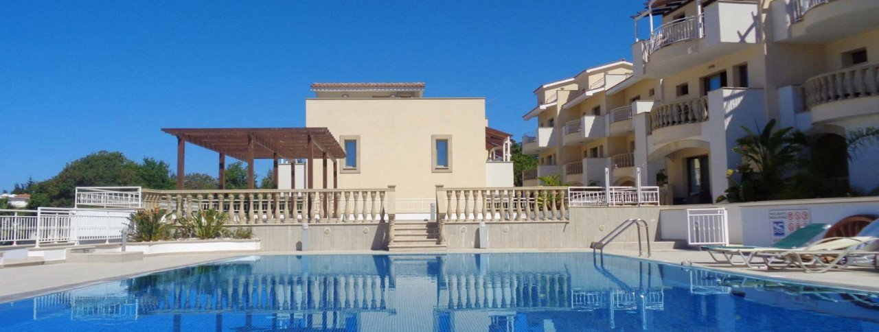 For Sale: Apartments, Universal, Paphos, Cyprus FC-30242 - #1 For Sale: Apartments, Universal, Paphos, Cyprus FC-30242 - #1
