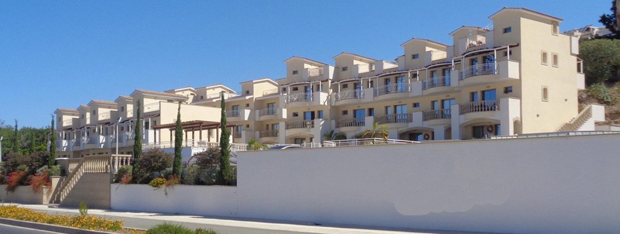 For Sale: Apartments, Universal, Paphos, Cyprus FC-30242 - #4 For Sale: Apartments, Universal, Paphos, Cyprus FC-30242 - #4