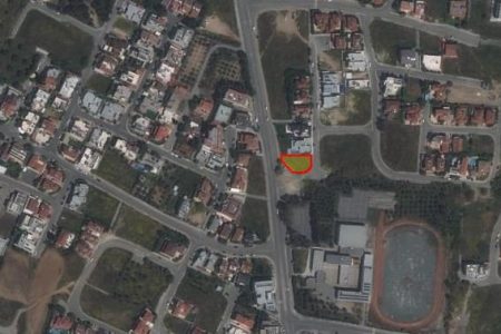 For Sale: Residential land, Strovolos, Nicosia, Cyprus FC-30328 - #1