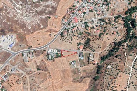 For Sale: Residential land, Arediou, Nicosia, Cyprus FC-30333 - #1