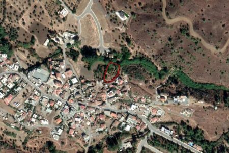For Sale: Residential land, Sia., Nicosia, Cyprus FC-30339 - #1
