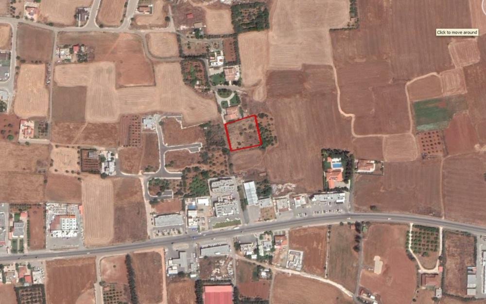 For Sale: Residential land, Kokkinotrimithia, Nicosia, Cyprus FC-30345 - #1 For Sale: Residential land, Kokkinotrimithia, Nicosia, Cyprus FC-30345 - #1