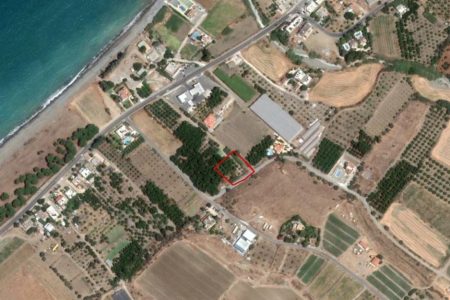 For Sale: Residential land, Argaka, Paphos, Cyprus FC-30346