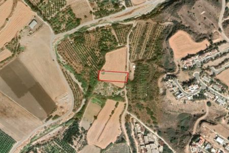 For Sale: Residential land, Kouklia, Paphos, Cyprus FC-30348 - #1