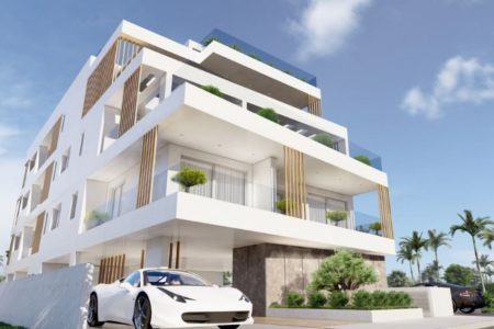 For Sale: Apartments, Aradippou, Larnaca, Cyprus FC-30409 - #1