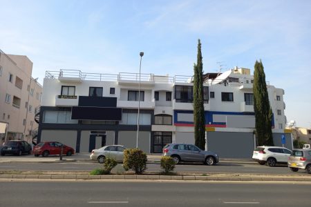 For Rent: Office, Strovolos, Nicosia, Cyprus FC-30418 - #1