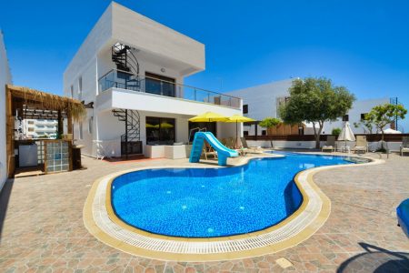 For Sale: Detached house, Protaras, Famagusta, Cyprus FC-30421