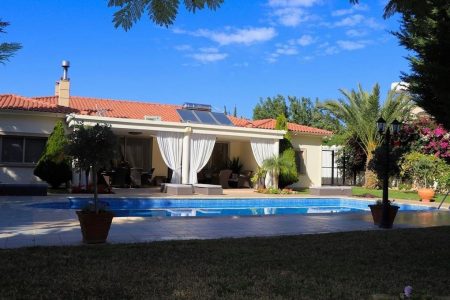 For Sale: Detached house, Tala, Paphos, Cyprus FC-30445 - #1