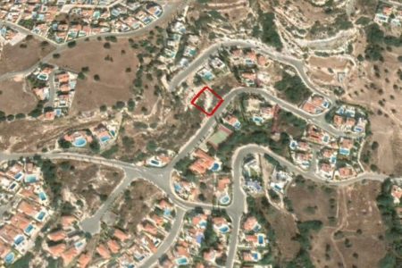 For Sale: Residential land, Pegeia, Paphos, Cyprus FC-30454