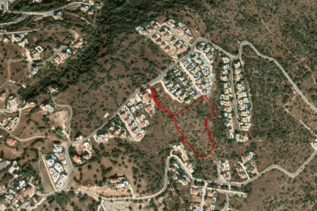 For Sale: Residential land, Neo Chorio, Paphos, Cyprus FC-30458 - #1