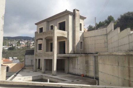 For Sale: Detached house, Tala, Paphos, Cyprus FC-30461 - #1
