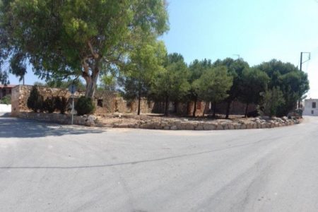 For Sale: Residential land, Anarita, Paphos, Cyprus FC-30468