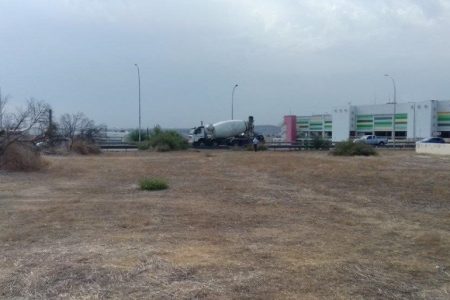 For Sale: Commercial land, Strovolos, Nicosia, Cyprus FC-30478