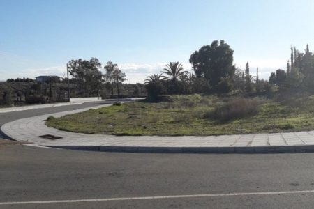 For Sale: Residential land, Tseri, Nicosia, Cyprus FC-30482