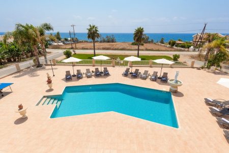 For Rent: Detached house, Sea Caves Peyia, Paphos, Cyprus FC-30491