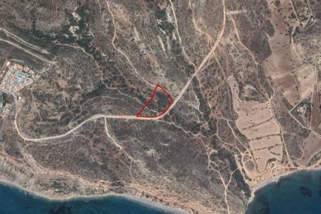 For Sale: Tourist land, Pissouri, Limassol, Cyprus FC-30510