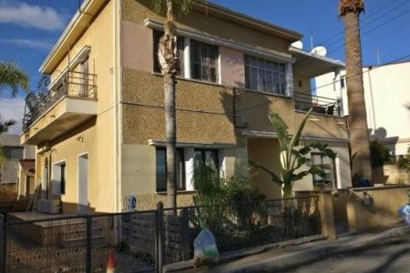 For Sale: Detached house, Agios Ioannis Malountas, Nicosia, Cyprus FC-30542