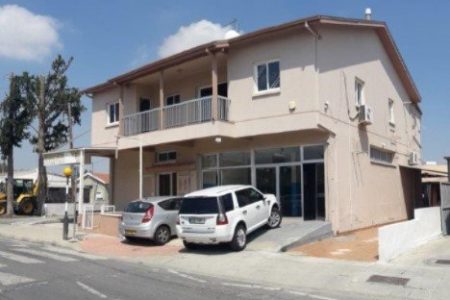 For Sale: Investment: mixed use, Deftera, Nicosia, Cyprus FC-30543