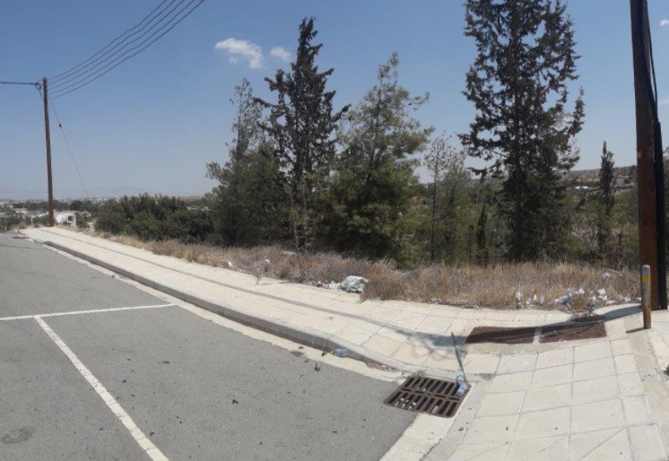 For Sale: Residential land, Tseri, Nicosia, Cyprus FC-30545 - #1 For Sale: Residential land, Tseri, Nicosia, Cyprus FC-30545 - #1