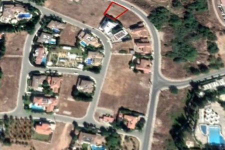 For Sale: Residential land, Strovolos, Nicosia, Cyprus FC-30559