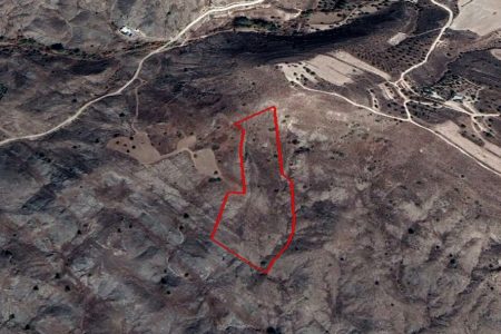 For Sale: Agricultural land, Alambra, Nicosia, Cyprus FC-30562