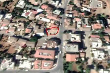 For Sale: Residential land, Lakatamia, Nicosia, Cyprus FC-30571 - #1