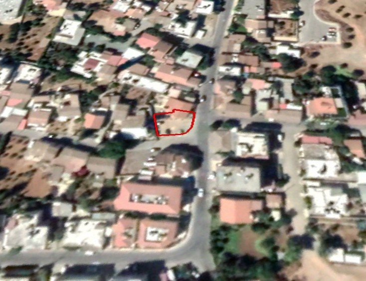 For Sale: Residential land, Lakatamia, Nicosia, Cyprus FC-30571 - #1