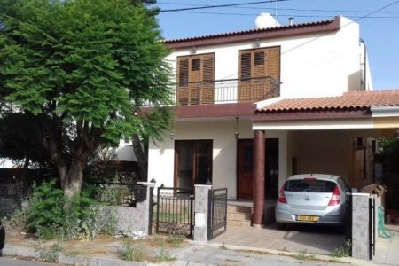 For Sale: Detached house, Archangelos, Nicosia, Cyprus FC-30578