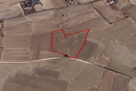 For Sale: Agricultural land, Geri, Nicosia, Cyprus FC-30582 - #1