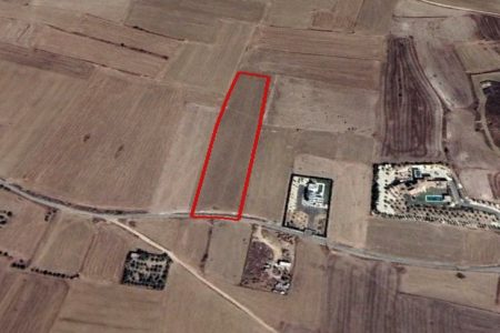 For Sale: Agricultural land, Geri, Nicosia, Cyprus FC-30586 - #1