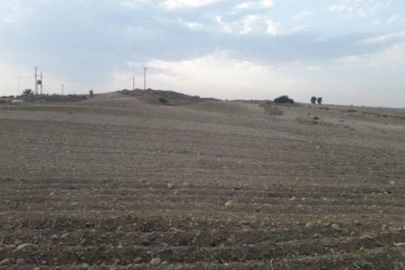 For Sale: Agricultural land, Psimolofou, Nicosia, Cyprus FC-30589 - #1