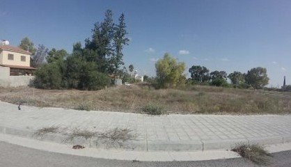 For Sale: Residential land, Dali, Nicosia, Cyprus FC-30599 - #2