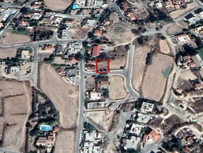 For Sale: Residential land, Dali, Nicosia, Cyprus FC-30599 - #1 For Sale: Residential land, Dali, Nicosia, Cyprus FC-30599 - #1