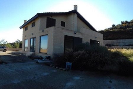 For Sale: Detached house, Lythrodontas, Nicosia, Cyprus FC-30601 - #1