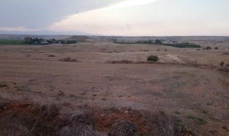 For Sale: Agricultural land, Deftera, Nicosia, Cyprus FC-30603 - #1