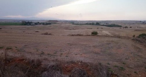 For Sale: Agricultural land, Deftera, Nicosia, Cyprus FC-30603 - #1 For Sale: Agricultural land, Deftera, Nicosia, Cyprus FC-30603 - #1