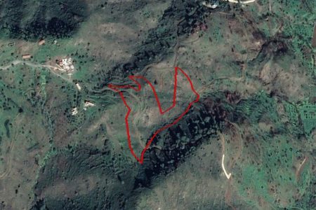 For Sale: Residential land, Pigenia, Nicosia, Cyprus FC-30608 - #1