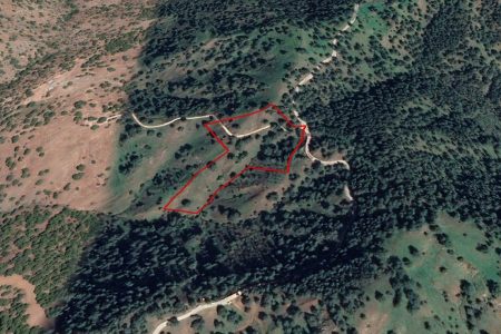 For Sale: Agricultural land, Pigenia, Nicosia, Cyprus FC-30611