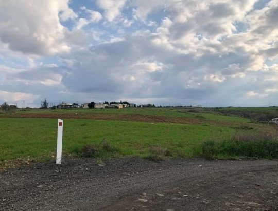 For Sale: Residential land, Paliometocho, Nicosia, Cyprus FC-30615 - #3