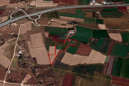 For Sale: Residential land, Liopetri, Famagusta, Cyprus FC-30633 - #1