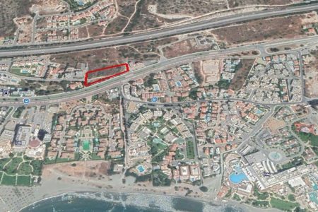 For Sale: Residential land, Pyrgos, Limassol, Cyprus FC-30648