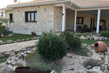 For Sale: Detached house, Maroni, Larnaca, Cyprus FC-30657