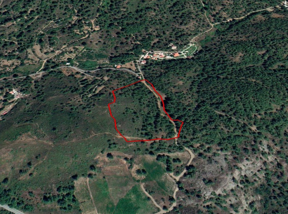 For Sale: Agricultural land, Mandria, Limassol, Cyprus FC-30676 - #1 For Sale: Agricultural land, Mandria, Limassol, Cyprus FC-30676 - #1