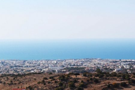 For Sale: Residential land, Armou, Paphos, Cyprus FC-30678 - #1