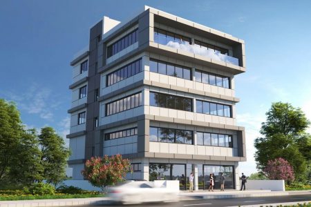 For Sale: Office, Strovolos, Nicosia, Cyprus FC-30697