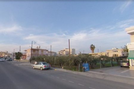 For Sale: Commercial land, Agios Theodoros, Paphos, Cyprus FC-30703