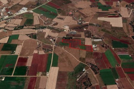 For Sale: Agricultural land, Xylofagou, Larnaca, Cyprus FC-30725