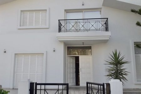 For Sale: Detached house, Latsia, Nicosia, Cyprus FC-30737